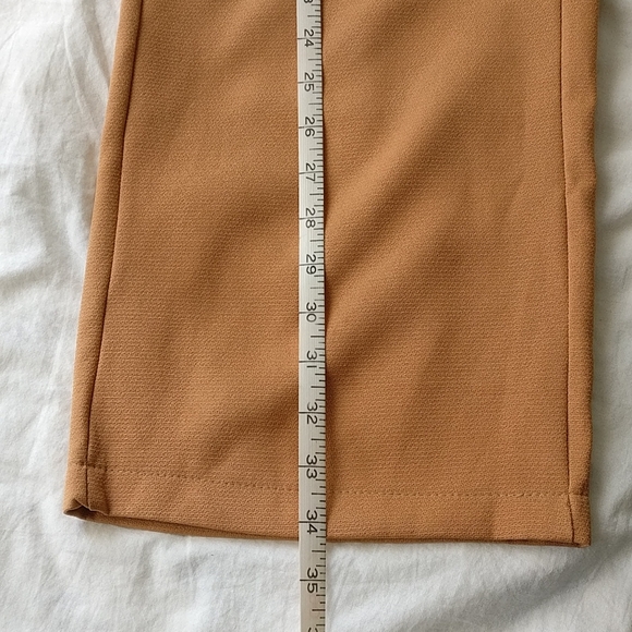 🌈3 for $20🌼 High waist wide leg pants - Picture 8 of 8